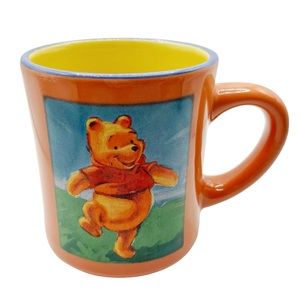 Disney Winnie the Pooh Bear Mug